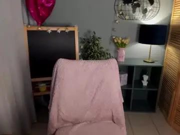 Chaturbate Live Porn of mishapallmer