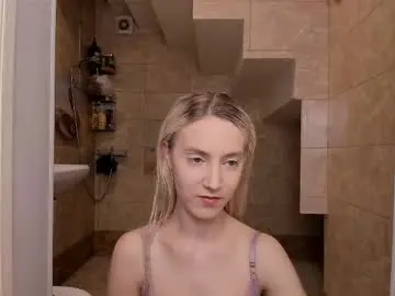 Chaturbate Nude Webcam of mishapallmer