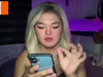 Chaturbate Free Porn Cam of miss_josefy_xxx