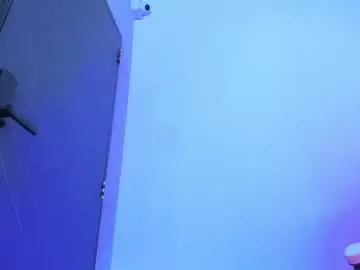 Chaturbate Nude Webcam of missbombom