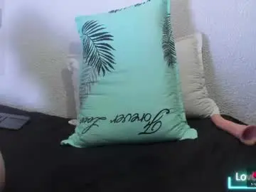 Chaturbate Live Sex of naniis_wish