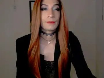 Chaturbate Nude Webcam of novanyx11