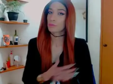 Chaturbate Adult Webcams of novanyx11