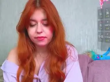 Chaturbate Free Live Porn of penny_staar