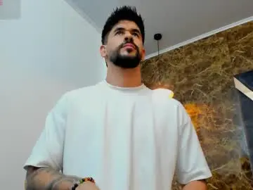 Chaturbate Adult Video Chat of petesevans_1