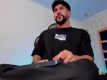 Chaturbate Adult Video Chat of petesevans_1