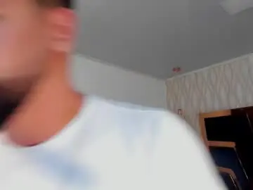 Chaturbate Nude Webcam of petesevans_1