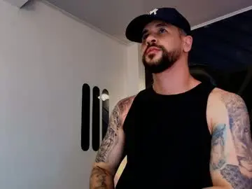 Chaturbate Private Sex Chat of petesevans_1