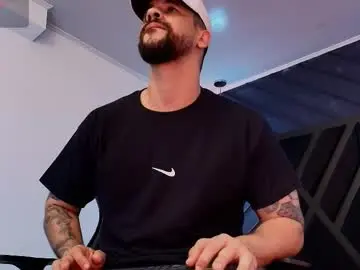 Chaturbate Best Webcam of petesevans_1