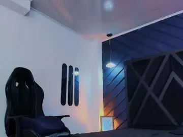 Chaturbate Adult Webcams of petesevans_1