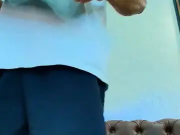 Chaturbate Adult Webcam of petesevans_1