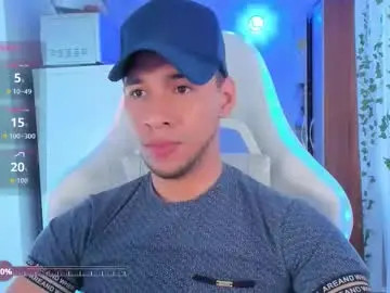 Chaturbate Best Webcam of petter_coleman