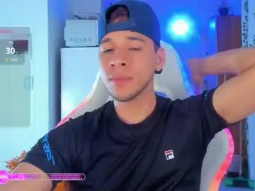 Chaturbate Adult Webcams of petter_coleman