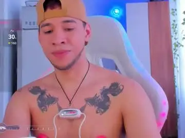 Chaturbate Sex Cam of petter_coleman