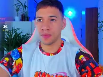 Chaturbate Sex Cam of petter_coleman