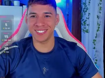 Chaturbate Nude Webcam of petter_coleman