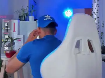 Chaturbate Watch Live Sex Cams of petter_coleman