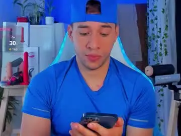 Chaturbate Adult Webcams of petter_coleman