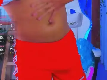 Chaturbate Live Sex of petter_coleman