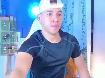 Chaturbate Sex Chat of petter_coleman