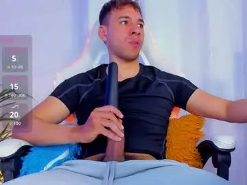 Chaturbate Best Webcam of petter_coleman