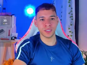 Chaturbate Adult Webcam of petter_coleman