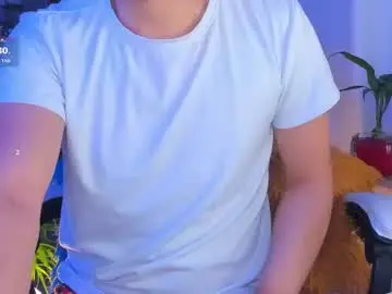 Chaturbate Best live sex cam show of petter_coleman