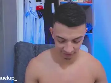 Chaturbate Adult Webcam of samuel_up01