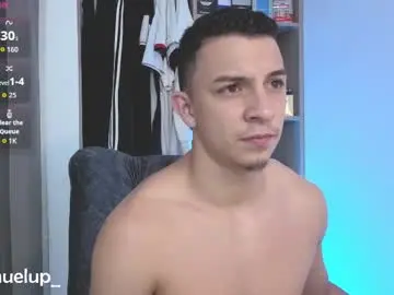 Chaturbate Adult Webcam of samuel_up01