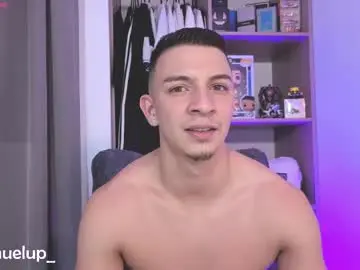 Chaturbate Live Porn of samuel_up01