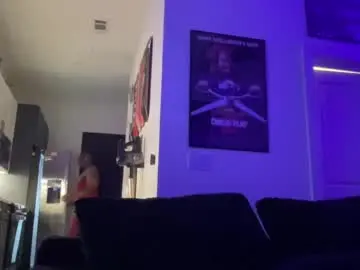 Chaturbate Sex Chat of sissyblkgoddess858860