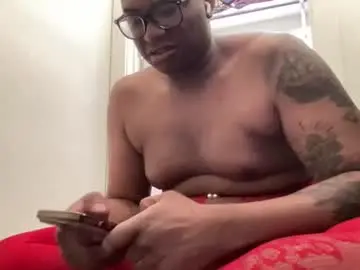Chaturbate Adult Video Chat of sissyblkgoddess858860