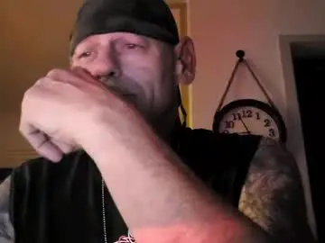 Chaturbate Live Porn of stormynorm14