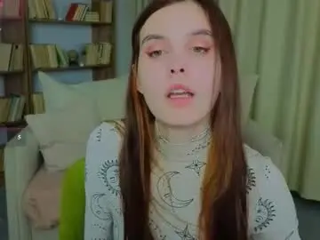 Chaturbate Live Sex of susiemorris