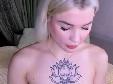 Chaturbate Nude Webcam of sweet_barbe