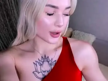 Chaturbate Adult Webcams of sweet_barbe