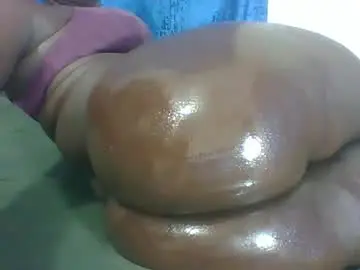 Chaturbate Adult Video Chat of sweetblackgal3