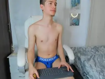 Chaturbate Sex Chat of thiago_james69
