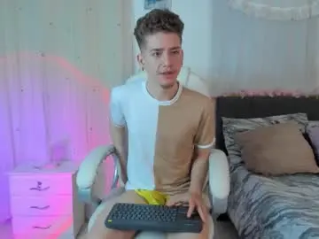 Chaturbate Live Sex of thiago_james69