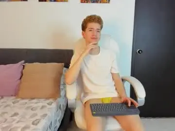 Chaturbate Adult Webcam of thiago_james69