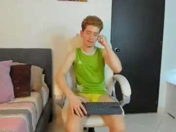 Chaturbate Private Sex Chat of thiago_james69