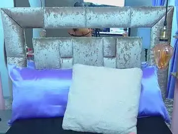 Chaturbate Sex Cam of thyara_noa