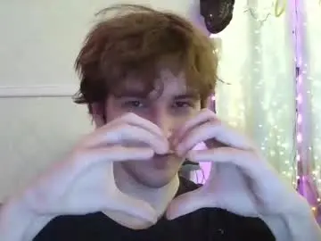 Chaturbate Live Sex Cam of timbunnyy