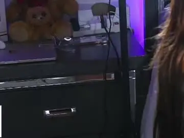 Chaturbate Sex Chat of veronicadiazxxx