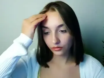 Chaturbate Sex Cam of veryveryshygirl
