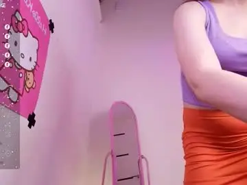 Chaturbate Private Sex Chat of vi_luxxxy