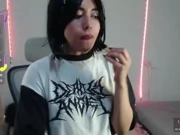 Chaturbate Adult Video Chat of violet_hentai01