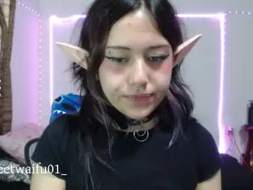 Chaturbate Adult Webcam of violet_hentai01