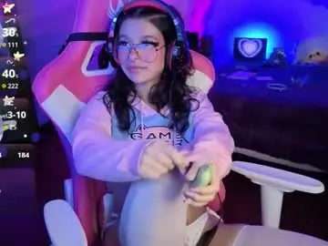 Chaturbate Best live sex cam show of violetqs