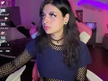 Chaturbate Live Sex of violetqs